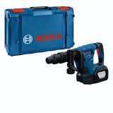 Bosch GSH 18V-5 Akku-Schlaghammer #1