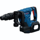 Bosch GSH 18V-5 Akku-Schlaghammer #2