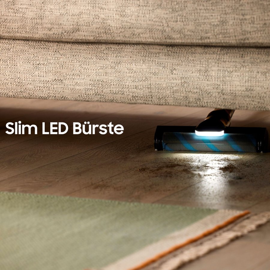 Samsung VS20C85G2TN/WD Jet 85 PetPRO #11