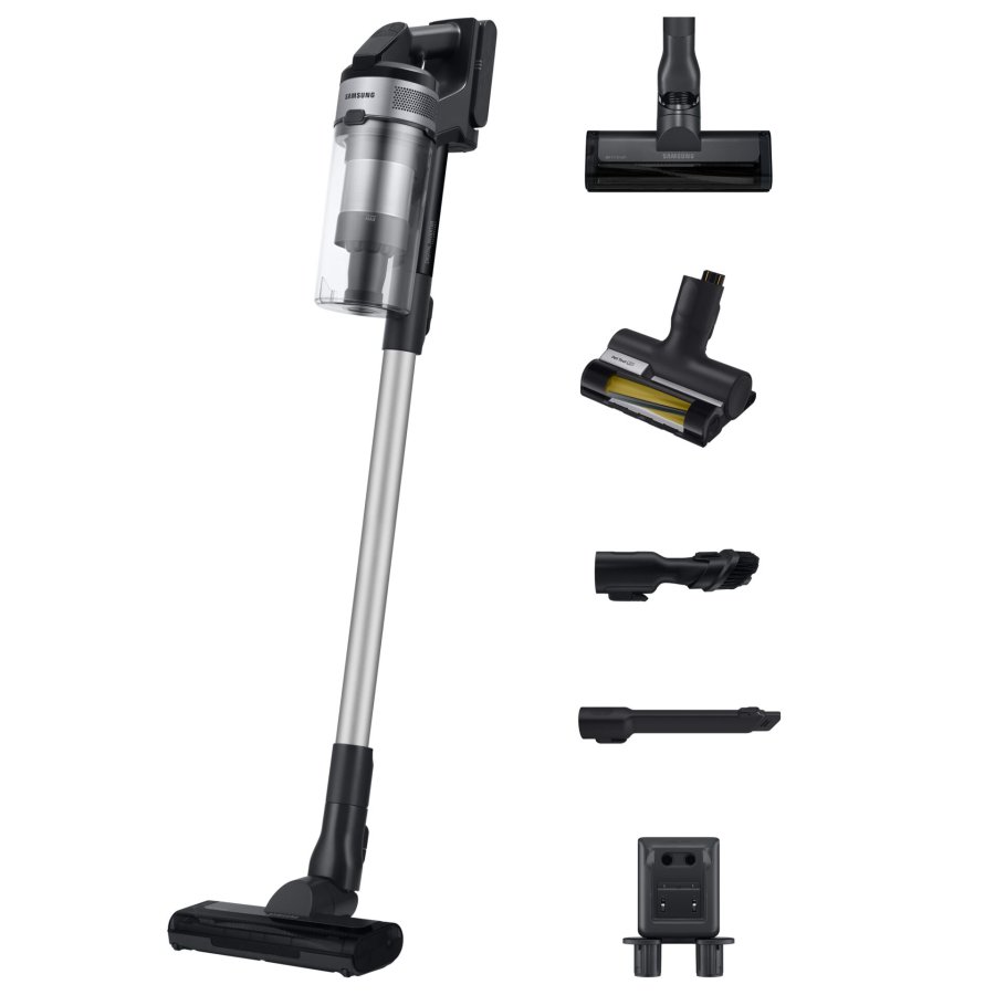 Samsung VS15A60BGR5/WD Jet 65 PetPRO #1