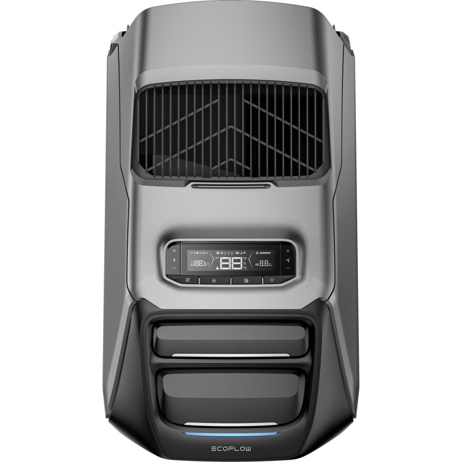 EcoFlow Wave 3 - Portable Air Conditioner #9