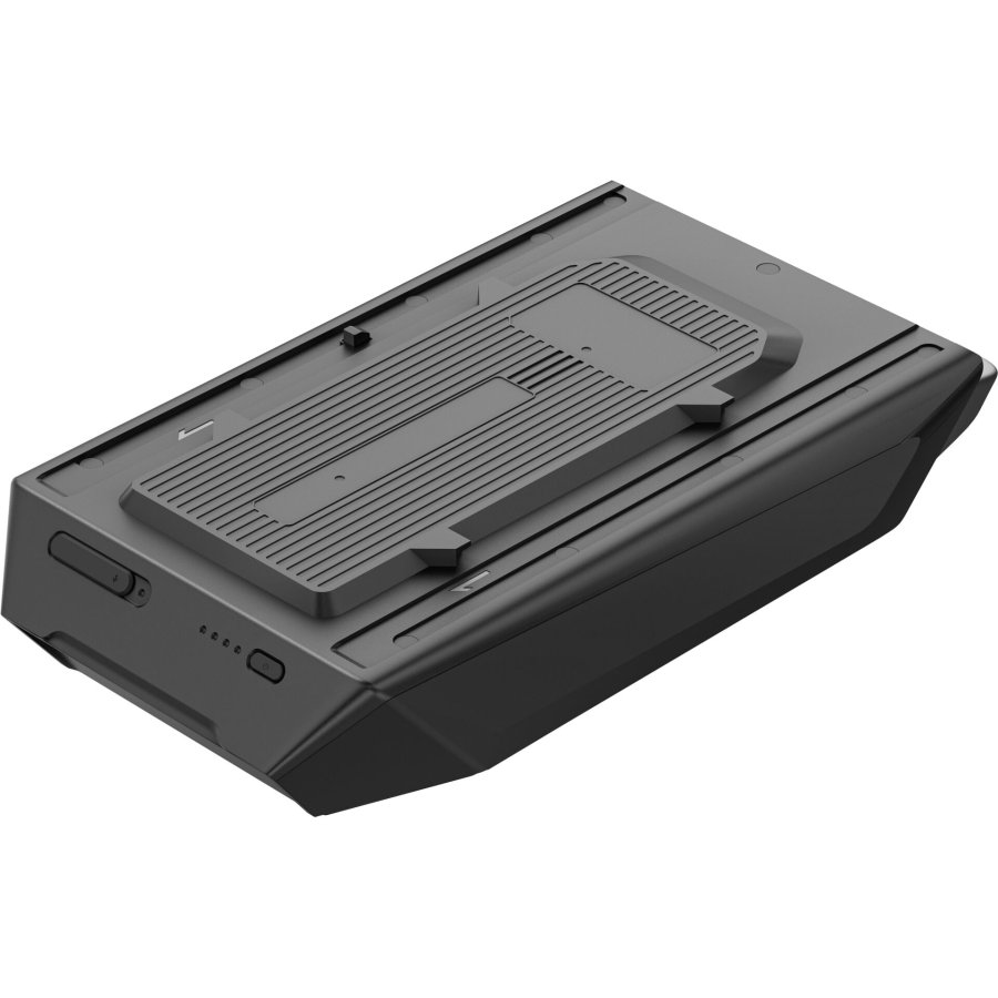 EcoFlow Wave 3 Add-on Battery #1