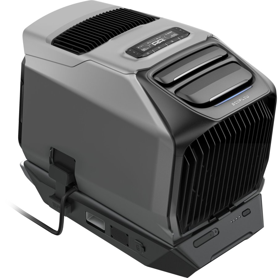 EcoFlow Wave 3 Add-on Battery #4