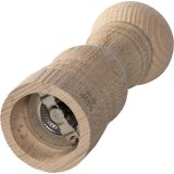 Peugeot PARIS Salzmühle Buchenholz Natur 18 cm #2
