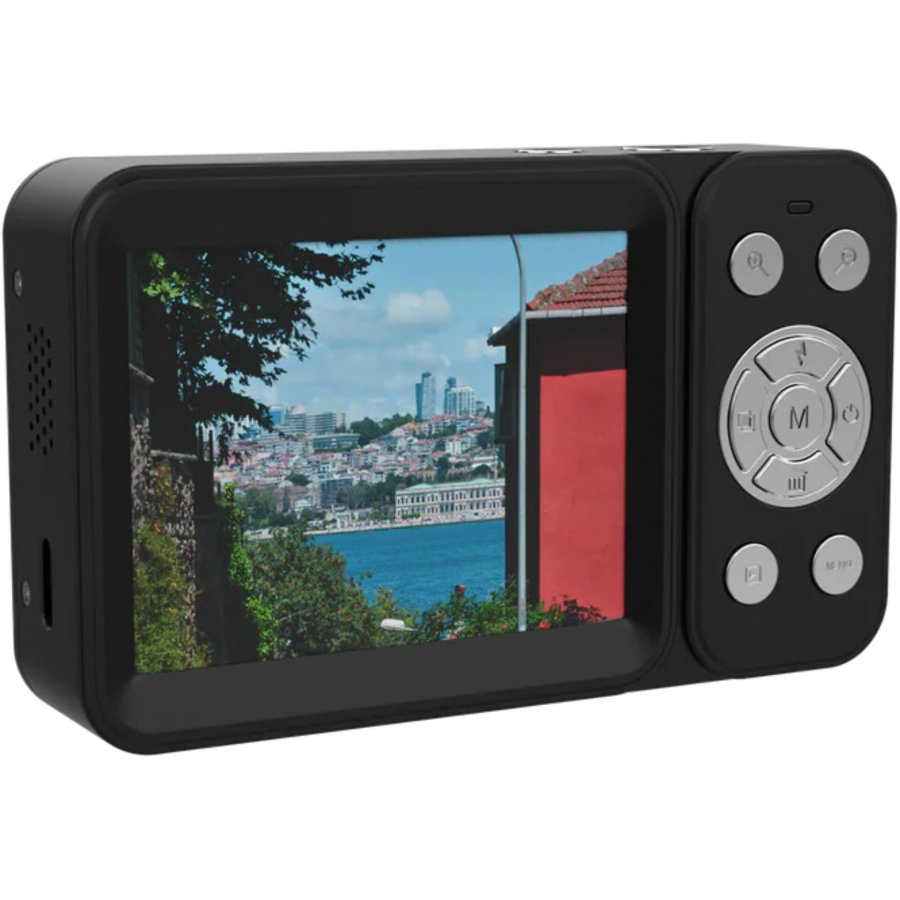 Rollei Compactline 64 Dual Screen #6