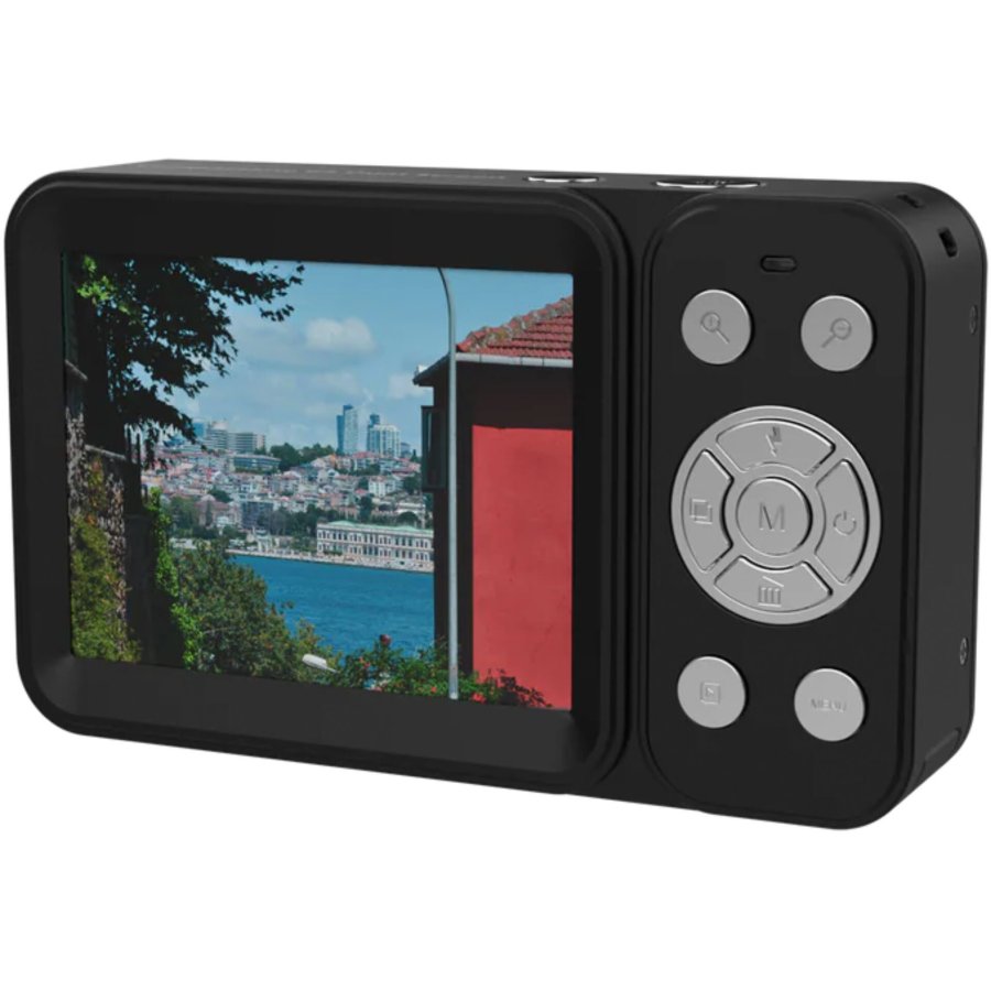 Rollei Compactline 64 Dual Screen #7