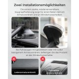 iOttie iTap 3 MagSafe Dash + Widshield Mount #2