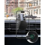 iOttie iTap 3 MagSafe Dash + Widshield Mount #5