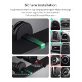 iOttie iTap 3 MagSafe Air Vent Mount with Magnetic Ring Adapter #2