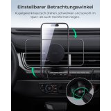 iOttie iTap 3 MagSafe Air Vent Mount with Magnetic Ring Adapter #5