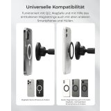 iOttie iTap 3 MagSafe Air Vent Mount with Magnetic Ring Adapter #6