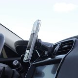 iOttie iTap 3 MagSafe Air Vent Mount with Magnetic Ring Adapter #8