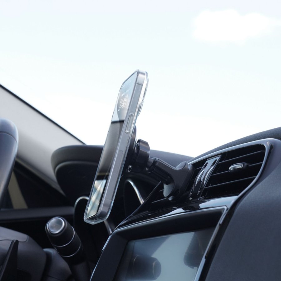 iOttie iTap 3 MagSafe Air Vent Mount with Magnetic Ring Adapter #8