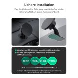 iOttie iTap 3 MagSafe Flush Mount with Magnetic Ring Adapter #2