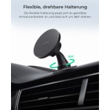 iOttie iTap 3 MagSafe Flush Mount with Magnetic Ring Adapter #3