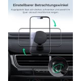 iOttie iTap 3 MagSafe Flush Mount with Magnetic Ring Adapter #4