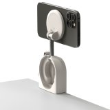 iOttie Treker MagSafe Travel Mount with Magnetic Ring Adapter #3