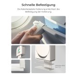 iOttie Treker MagSafe Travel Mount with Magnetic Ring Adapter #5