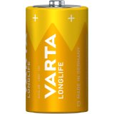 1x2 Varta Longlife Mono D LR 20 #3
