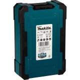 Makita D-78352 Metallbohrer-Set HSS-GS 19-tlg. #2