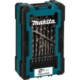 Makita D-78368 Metallbohrer-Set HSS-GS 25-tlg. #1