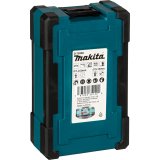 Makita D-78368 Metallbohrer-Set HSS-GS 25-tlg. #2