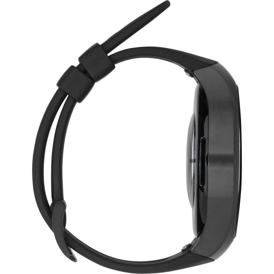 Huawei Watch 5 46mm schwarz Fluorelastomer-Armband #3