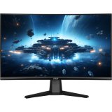 MSI MAG 276CXFDE Gaming Monitor #1
