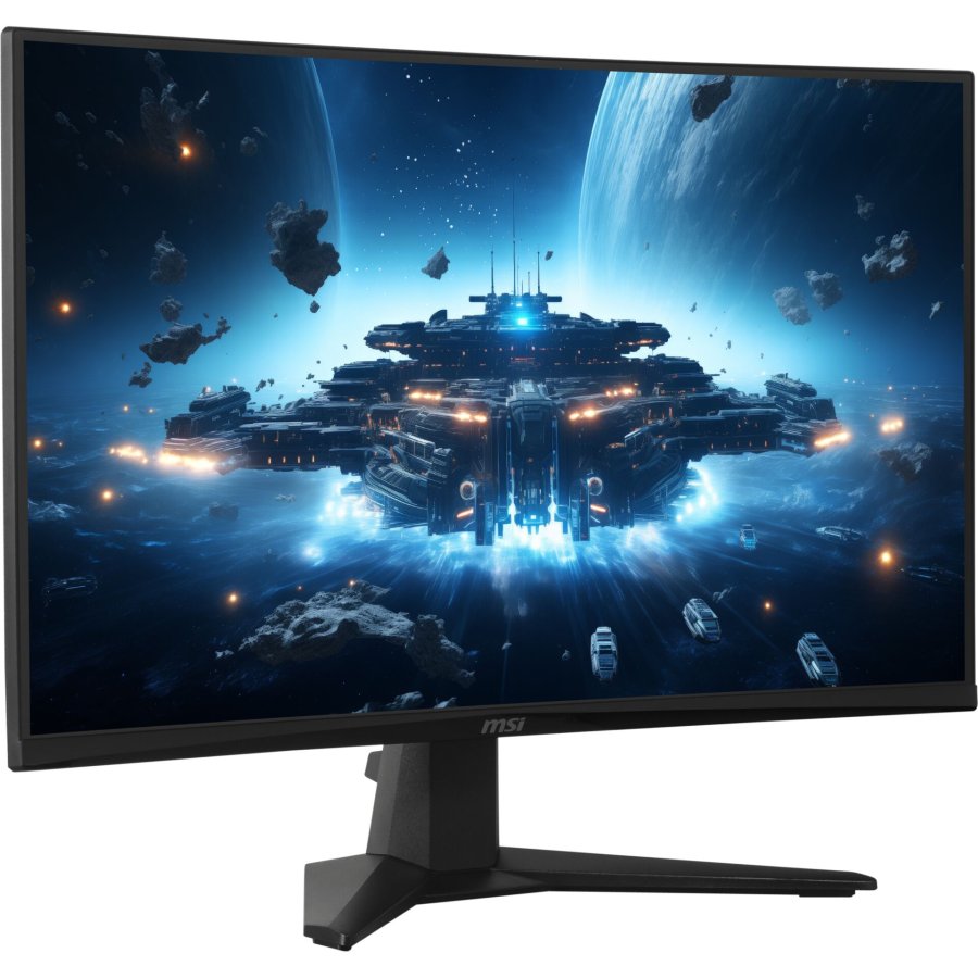 MSI MAG 276CXFDE Gaming Monitor #2