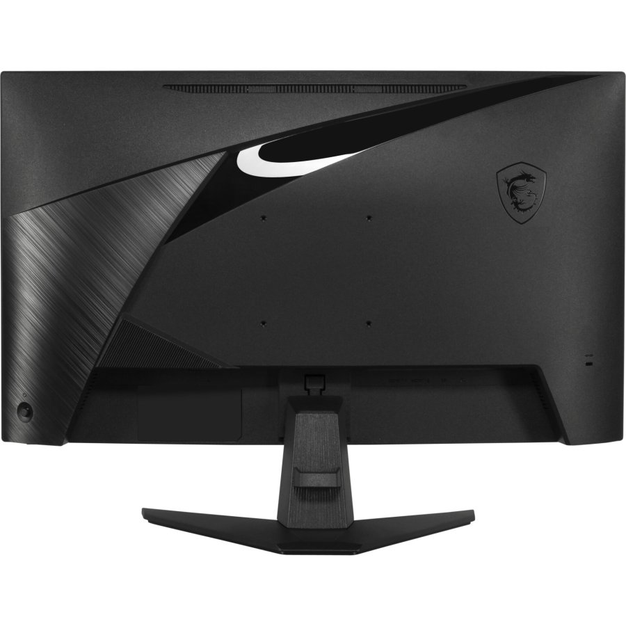 MSI MAG 276CXFDE Gaming Monitor #4