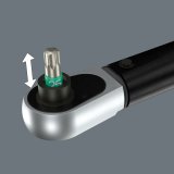 Wera Click-Torque Lock A6 #2