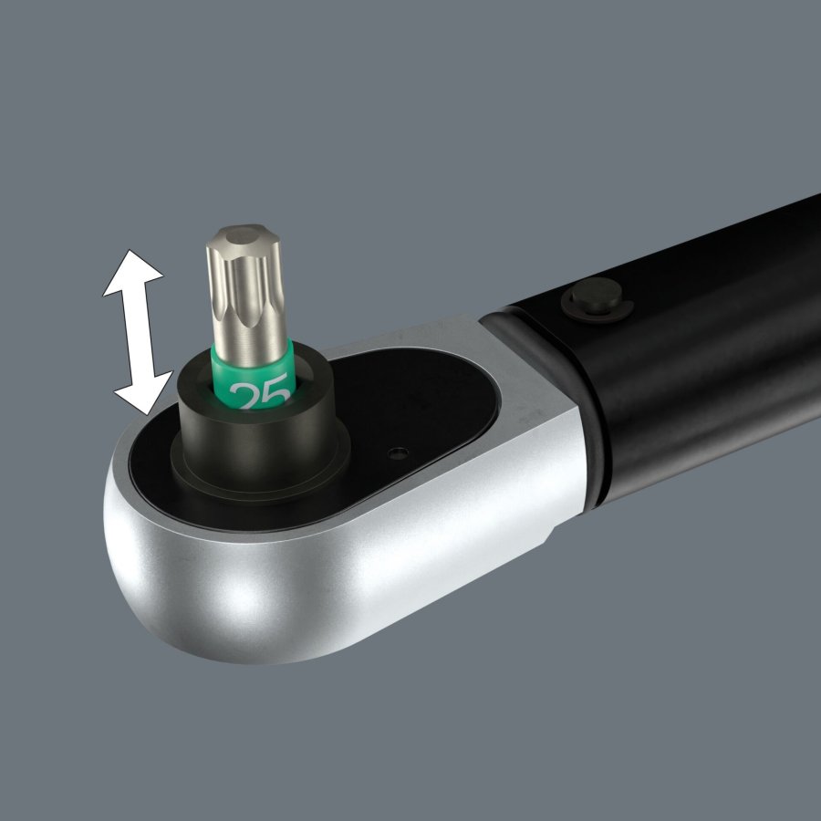 Wera Click-Torque Lock A6 #2
