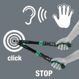 Wera Click-Torque Lock C3 #7