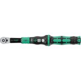 Wera Click-Torque Lock A5 R/L #1