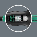Wera Click-Torque Lock A5 R/L #4
