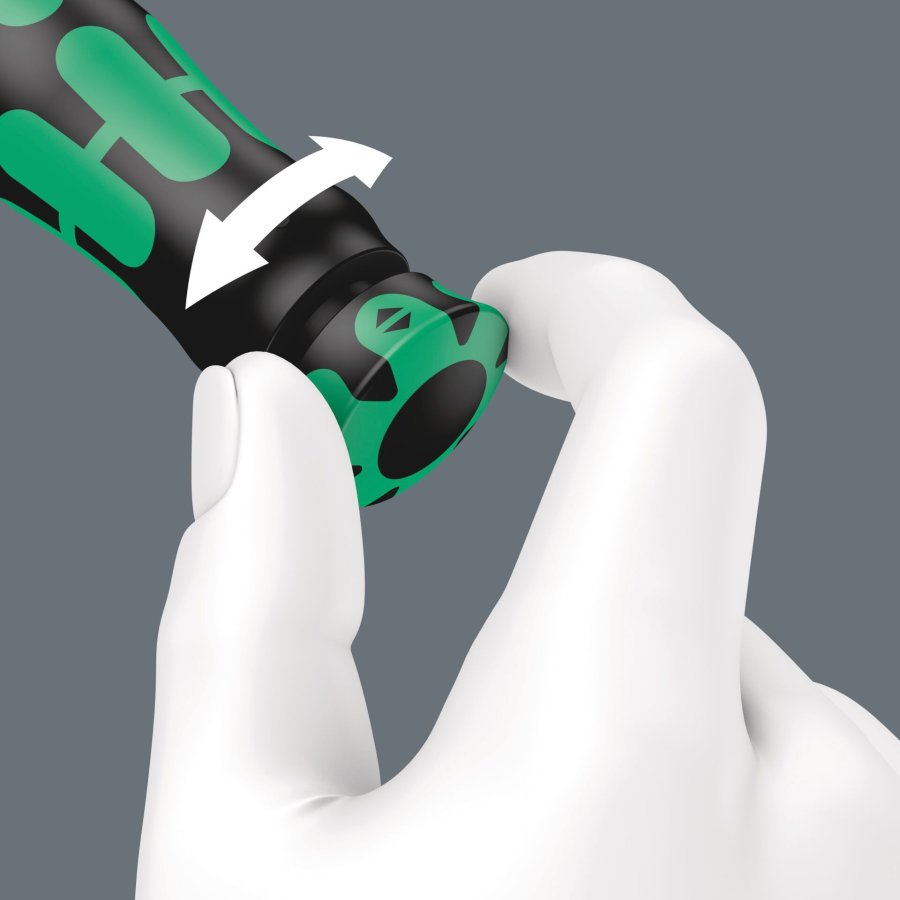Wera Click-Torque Lock A5 R/L #5