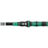 Wera Click-Torque Lock A6 R/L #1