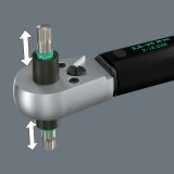 Wera Click-Torque Lock A6 R/L #3