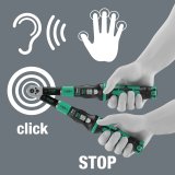 Wera Click-Torque Lock A6 R/L #7