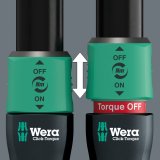 Wera Click-Torque Lock C3 R/L #2