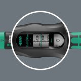 Wera Click-Torque Lock C3 R/L #4