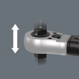 Wera Click-Torque Lock C3 R/L #5