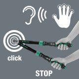 Wera Click-Torque Lock C3 R/L #7