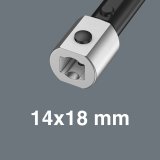 Wera 7880 Joker 3XL Selbst- justierender Maulschlüssel #3