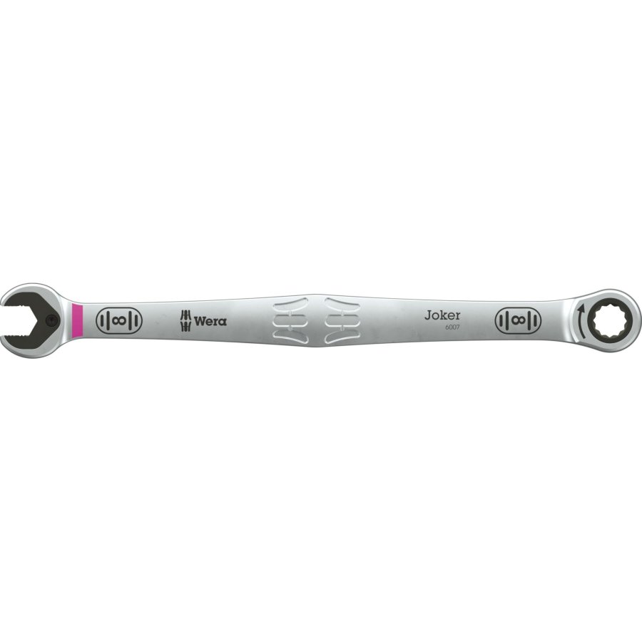 Wera 6007 Joker 8 #1
