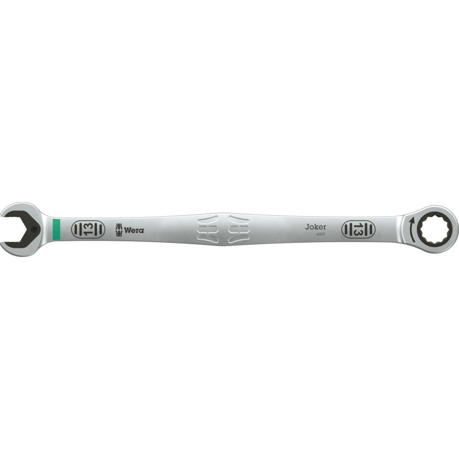 Wera 6007 Joker 13 #1