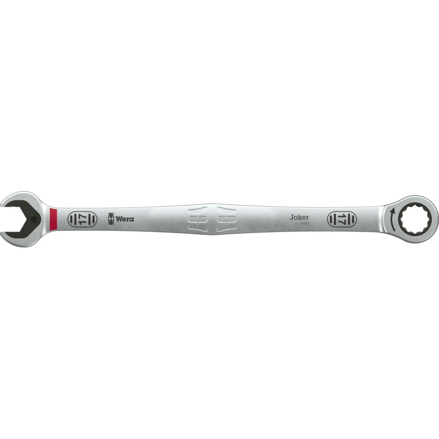 Wera 6007 Joker 17 #1