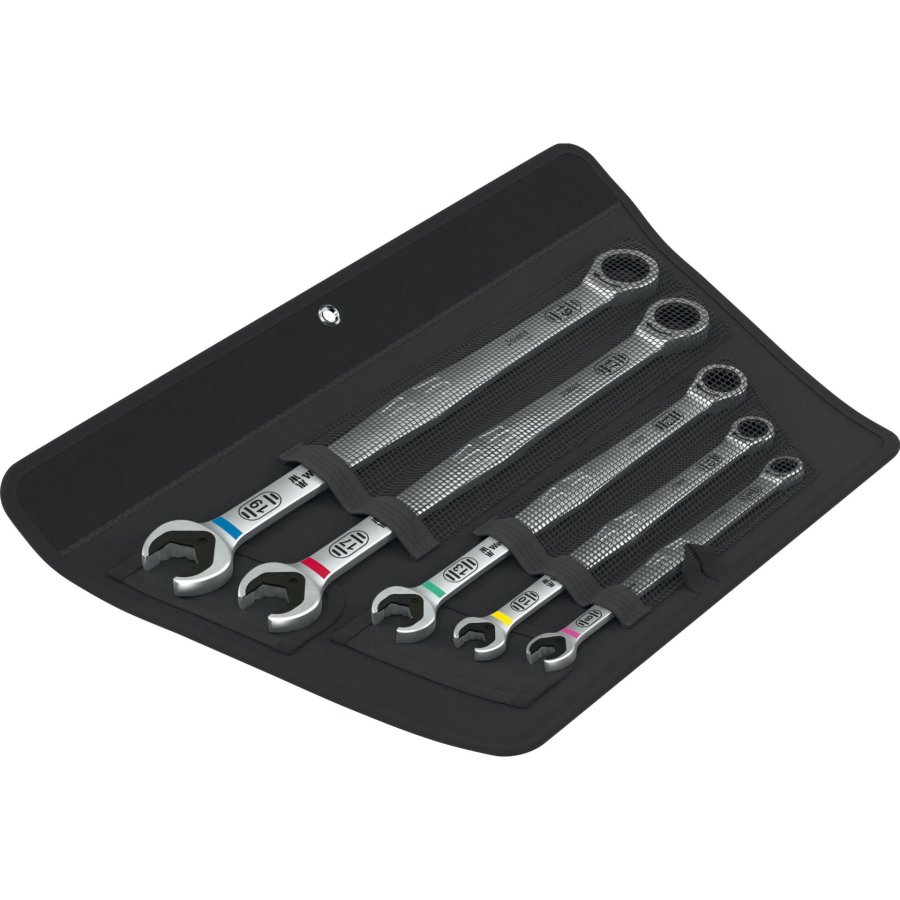 Wera 6007 Joker 5 Set 1 #1