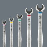 Wera 6007 Joker 5 Set 1 #2