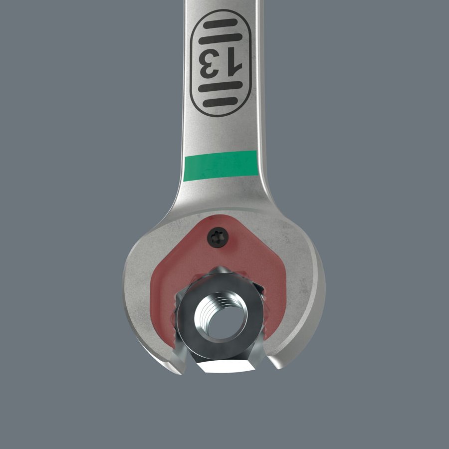 Wera 6007 Joker 5 Set 1 #4